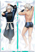 Gabimaru Jigokuraku Body pillow case HELL'S PARADISE Mitgard-Knight
